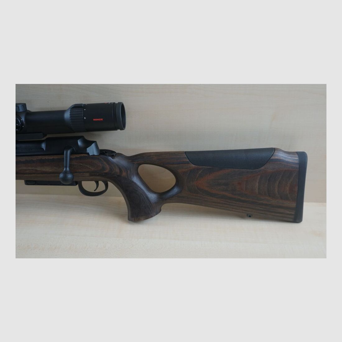 Mauser Link System 25 Max