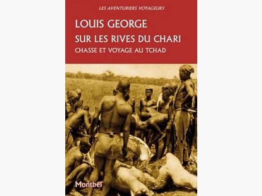 Sulle rive del Chari