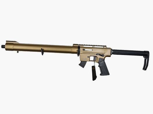 DERYA TM22 A18 bronze