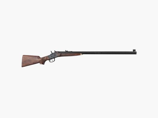 Davide Pedersoli & C Rifle Rolling Block John Bodine Cal. 45-70 – cañón 76,2 cm