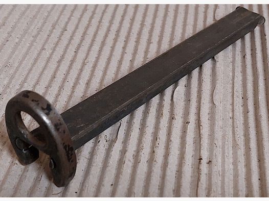 US Garand Amerikaanse US Garand M1 beslag handbescherming