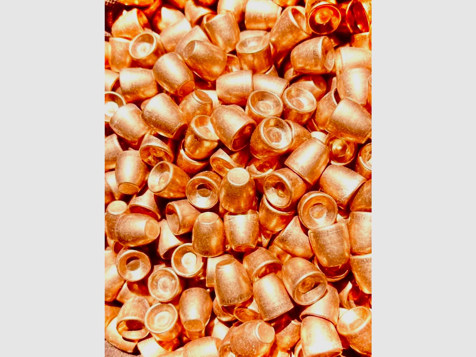 AEA Megalodon / Challenger  Slugs / 208 Grain / Ca. 13,3 Gramm