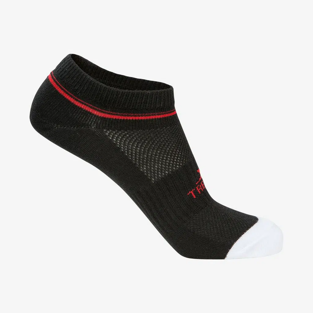 Trespass Isolate Unisex Vandre Ankelsok, billede 2 af 4