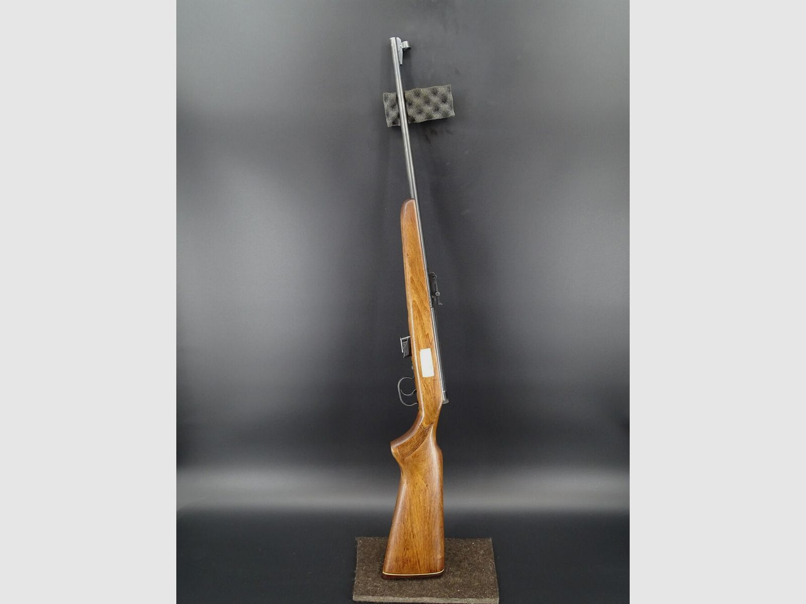 TOZ 17 -1 Kaliber .22lr 17-1