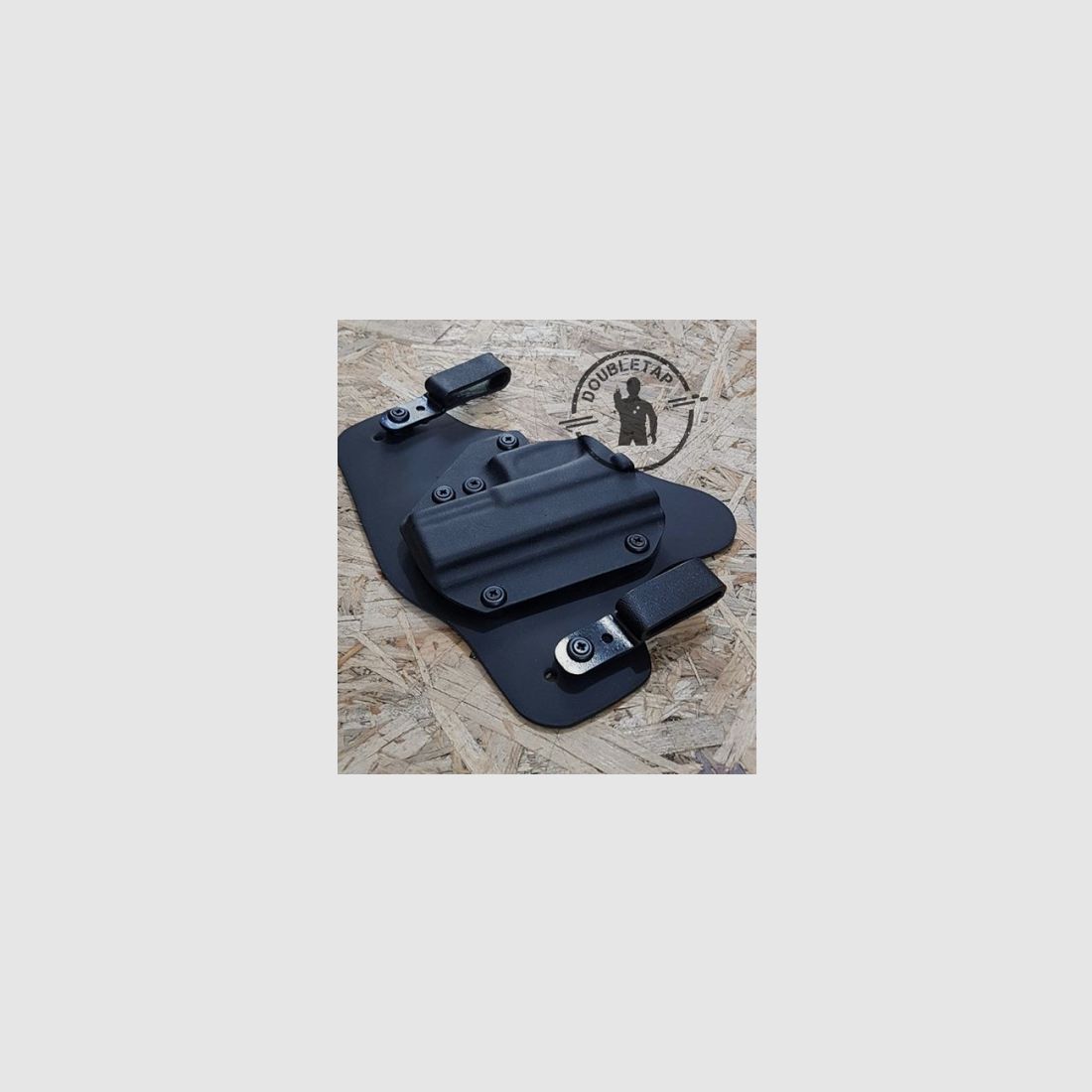 DOUBLETAP LO-PRO Holster