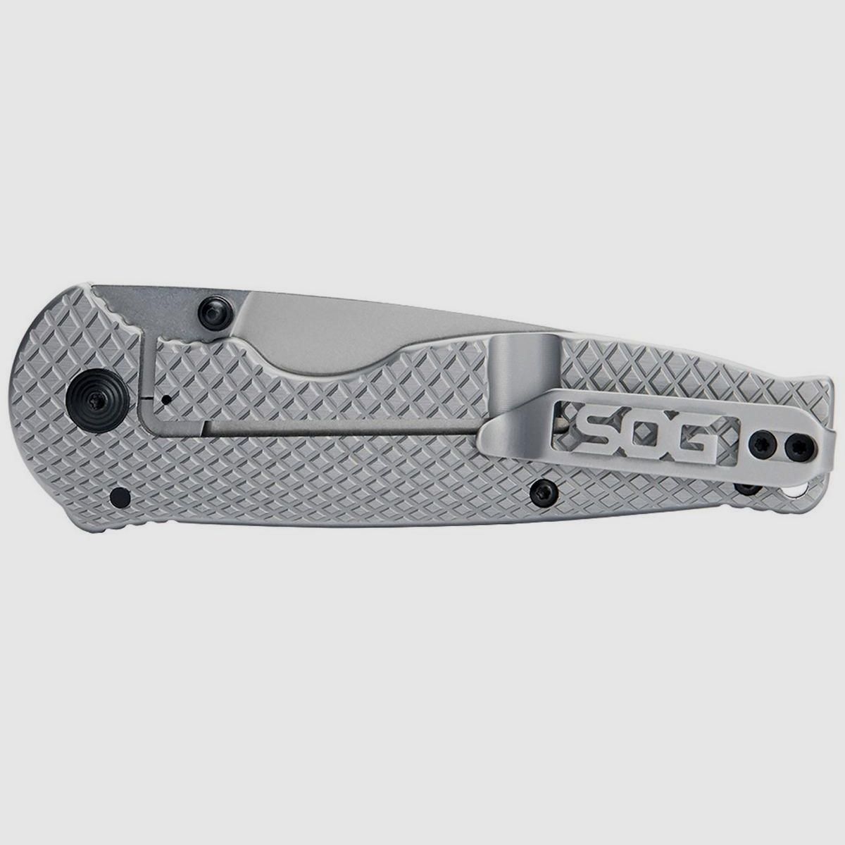 SOG Knives Flash FL Taschenmesser, Bild 12 von 22