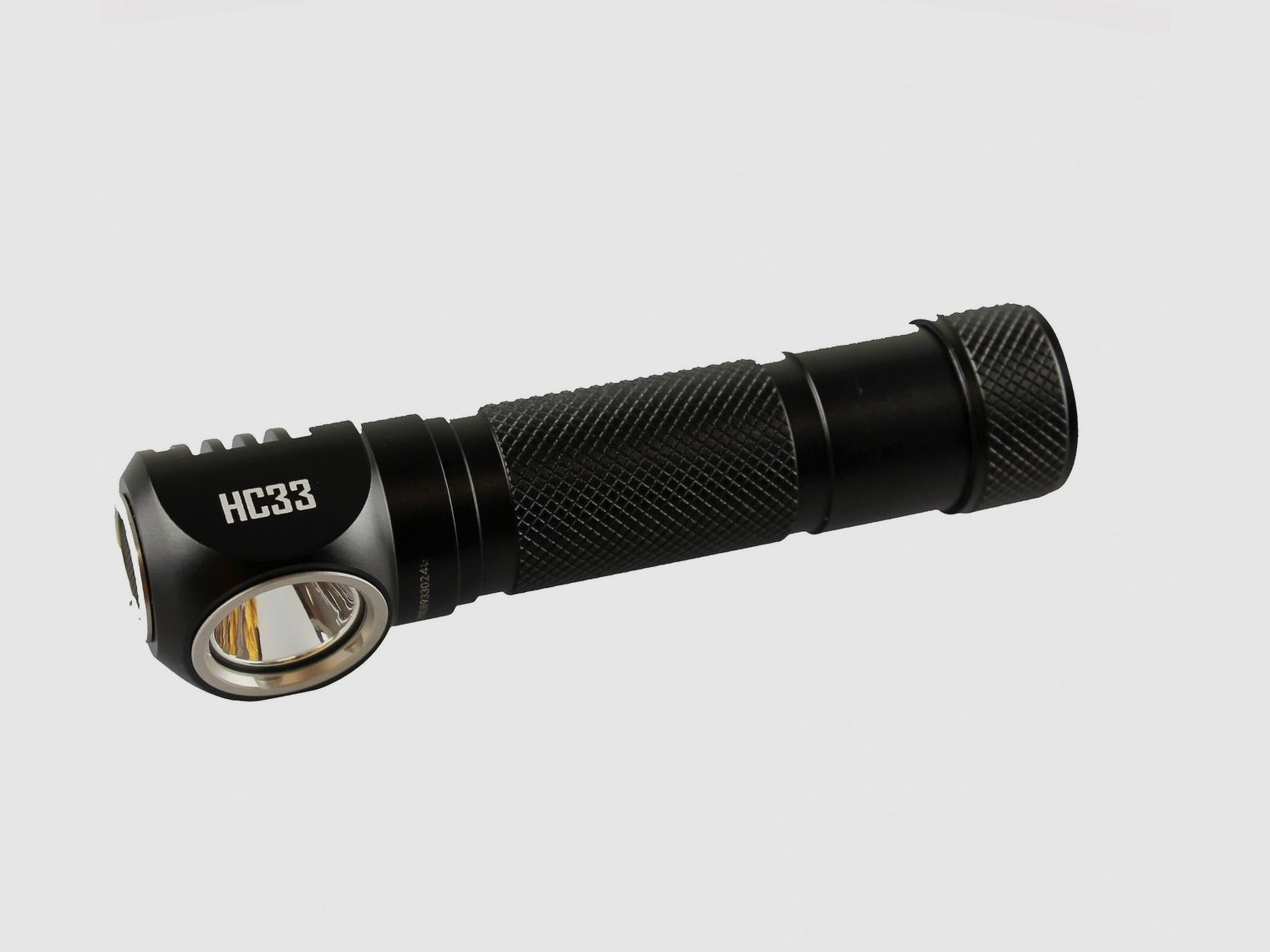 NITECORE HC33 Latarka czołowa / latarka ręczna, zdjęcie 3 z 13