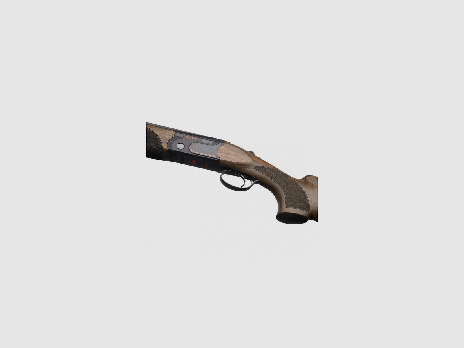 Beretta 690 Sporting Black Edition Kal. 12, Bild 3 von 6