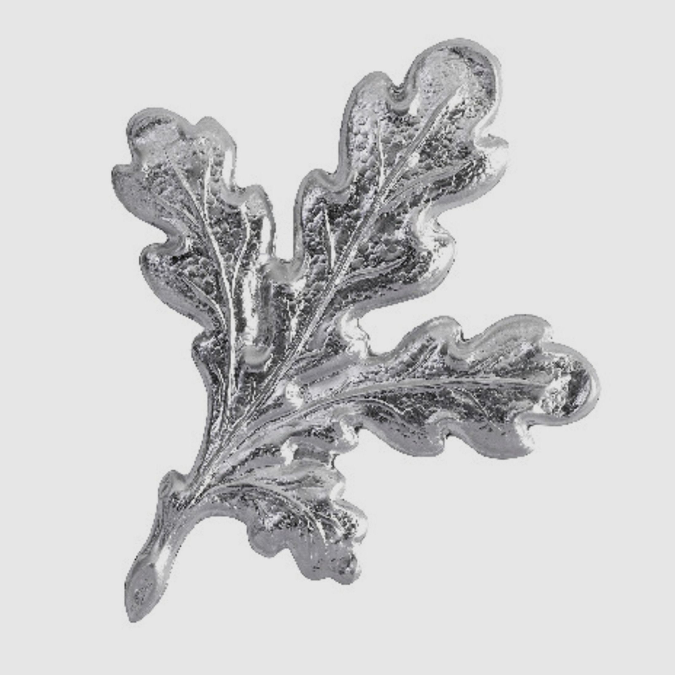 Hoja de roble