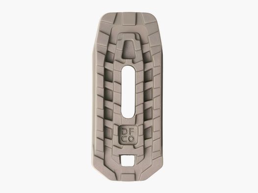 Die Free Co - Magazinbodenplatten DOS BOOT (3-PACK) - FDE