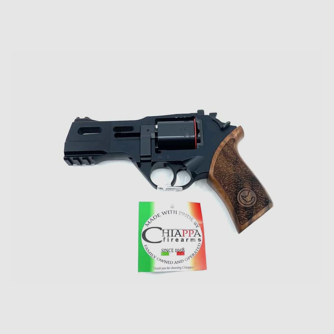 Chiappa Rhino 40DS, Bild 2 von 4