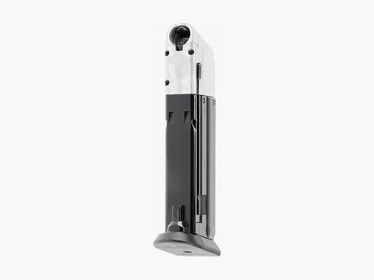 Chargeur PDP COMPACT 4" Walther T4E Cal. 43