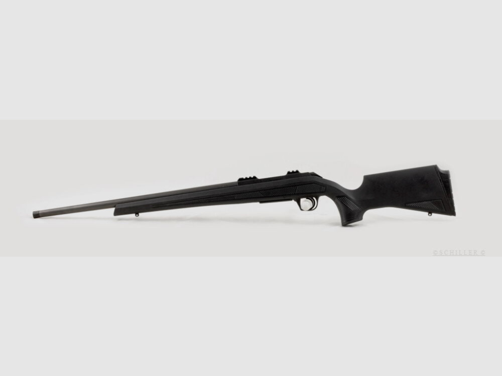 CZ CZ 600 Alpha fucile a ripetizione 6,5 Creedmoor