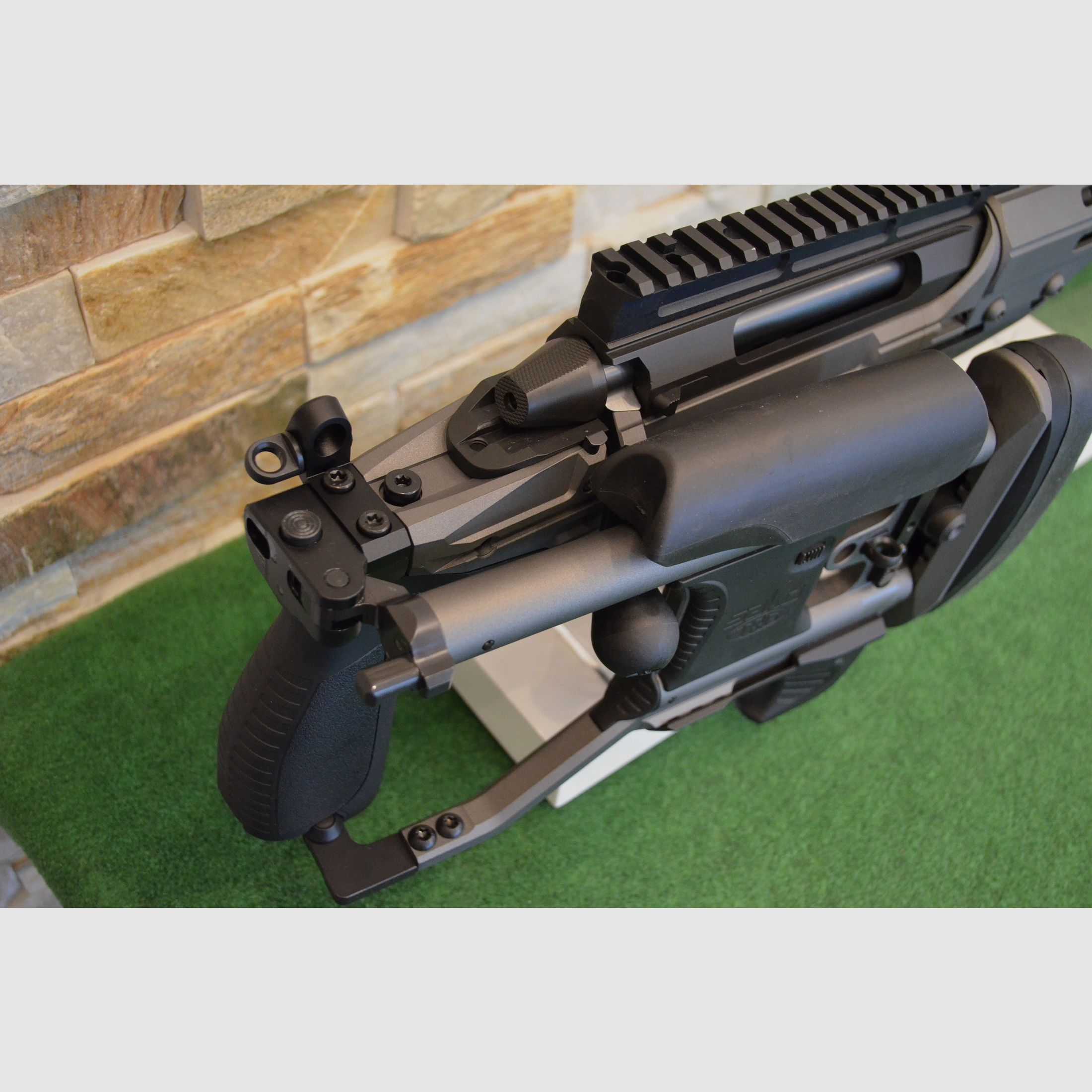 Sako TRG 22 A1*