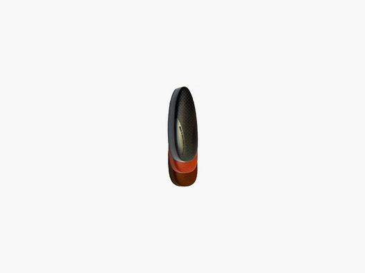 CERVELLATI MICROCELL SCHWARZ 15 MM ENTRAXE 92 MM