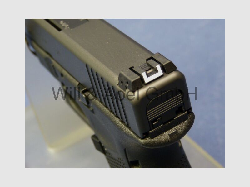 GLOCK 26 Gen 4