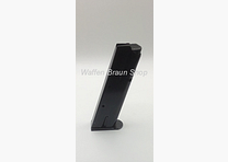 Magazine de pistola CZ para Mod.75 .9mm 16 disparos usado