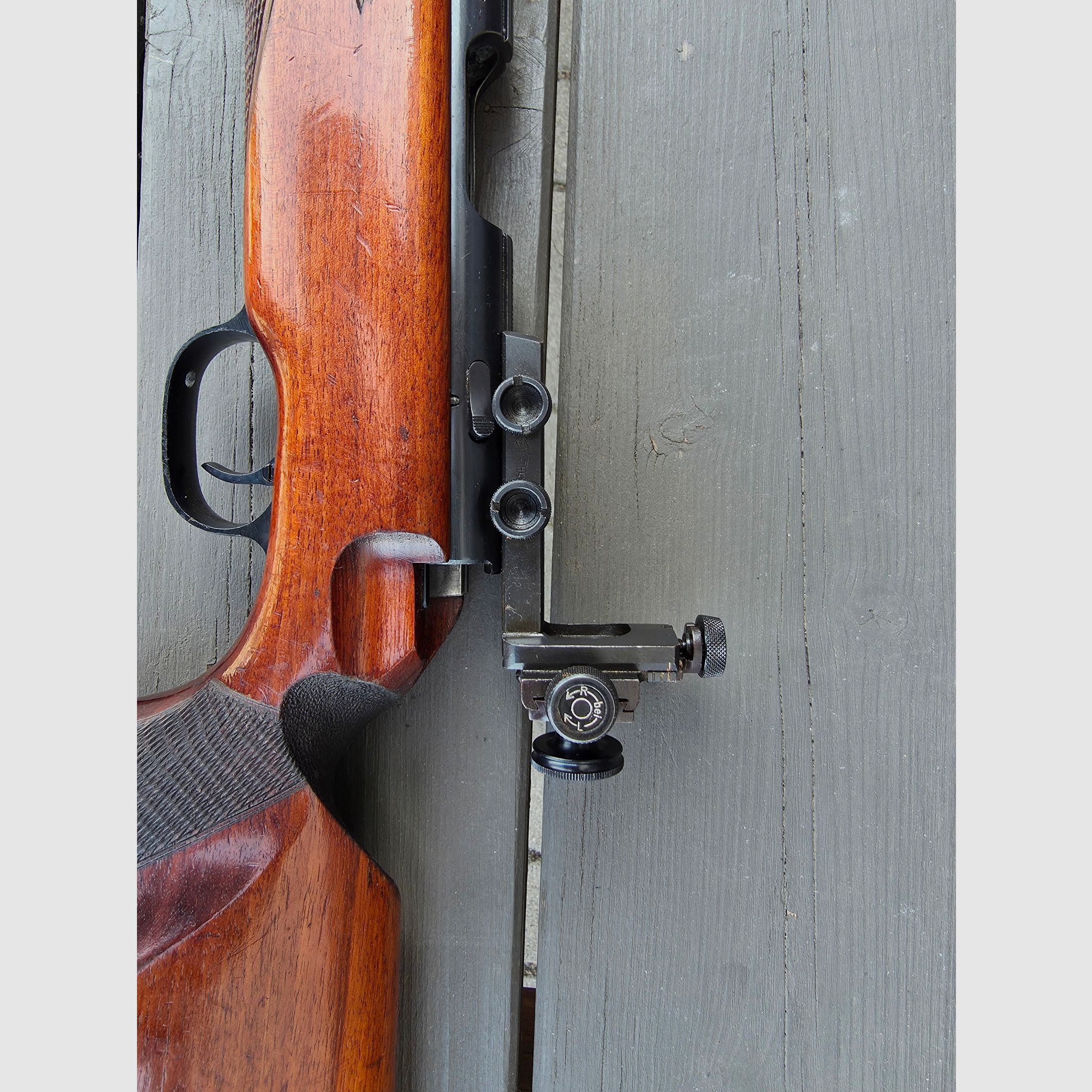 KK Gewehr Sportschießen