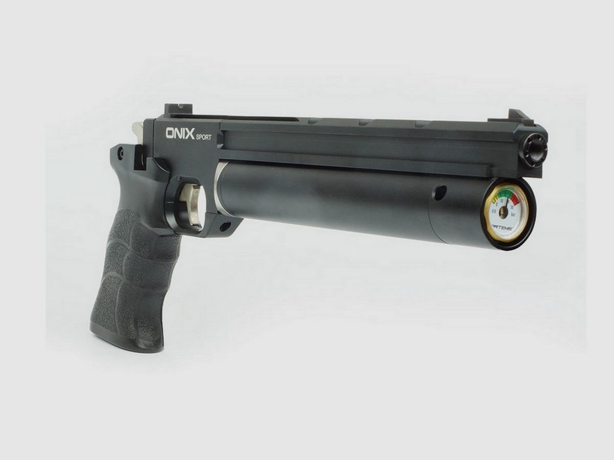 Pistola Onix Sport PCP, immagine 2 di 3