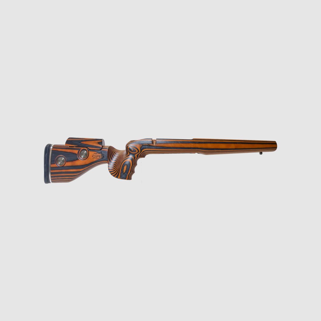 Culata GRS Hunter Naranja Negro