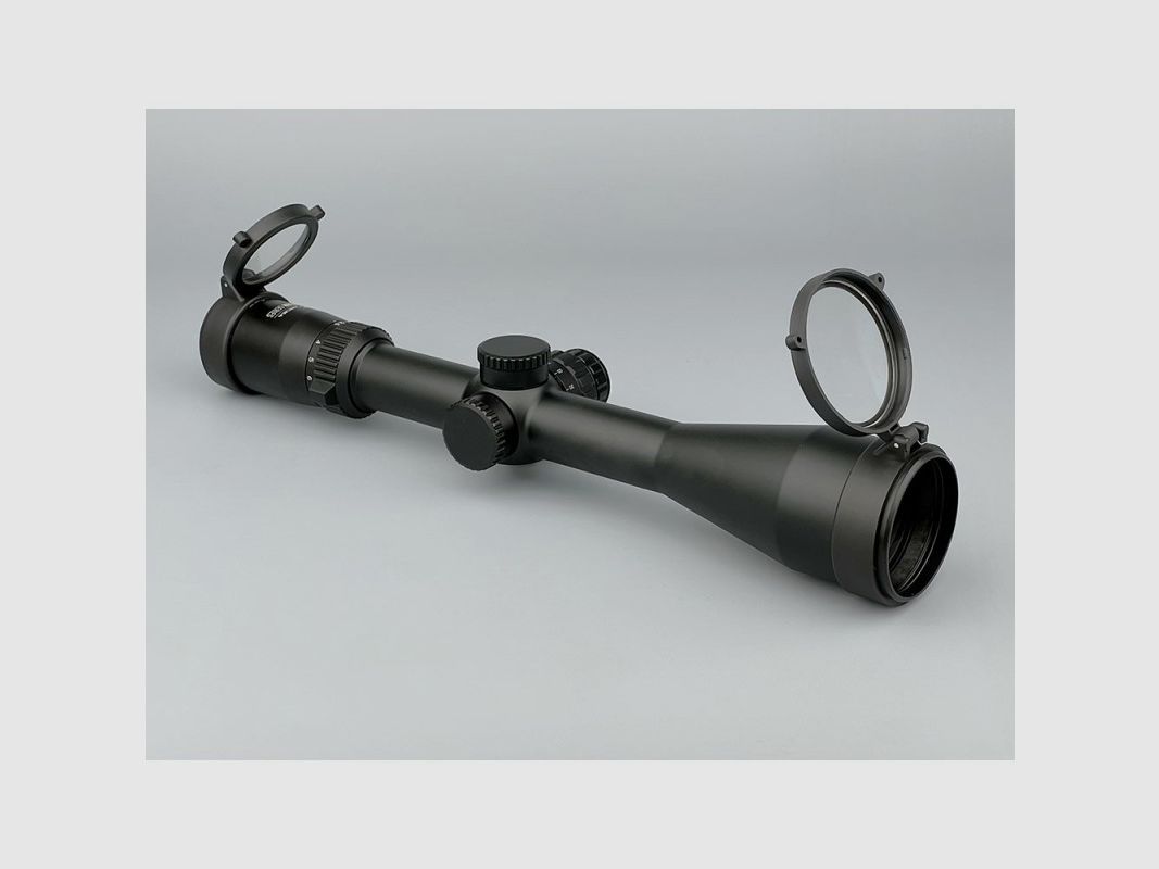 Zielfernrohr ADLER 2,5-20x50 - 30 - Seitenfokus - 4A - beleuchtet., Bild 6 von 36