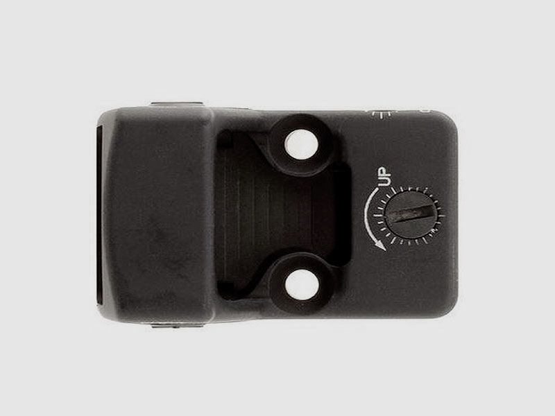 Trijicon RMR Type 2 Red-Dot 3.25 MOA Adjustable Schwarz