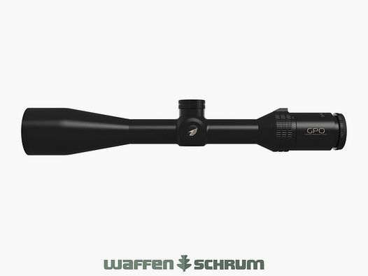 Duitse Precisie Optiek Spectra 4x 4-16x50i zonder rail