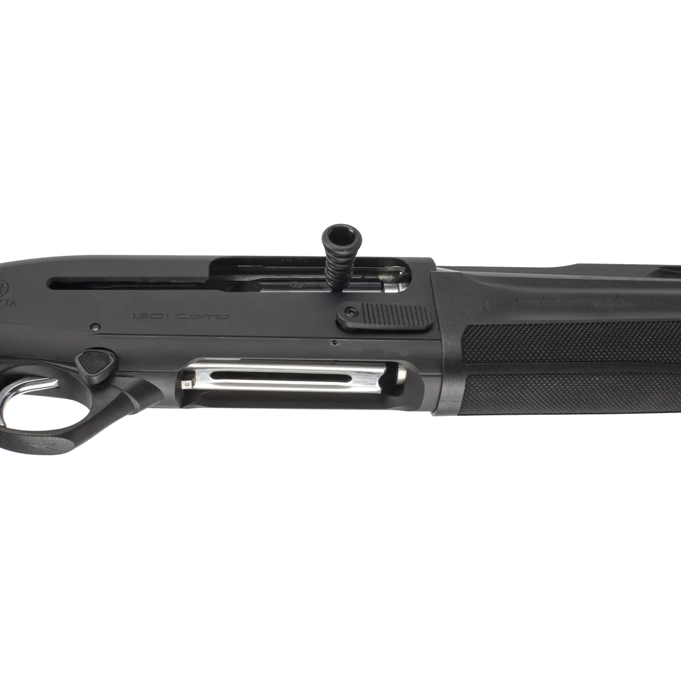 Beretta 1301 Competition 12/76 halvautomatisk højre, billede 6 af 8