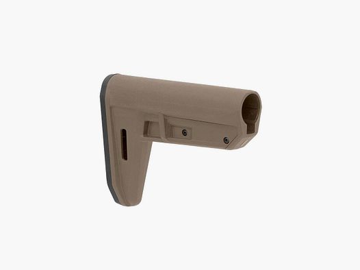 Szczotka MOE TR Mil-Spec – FDE