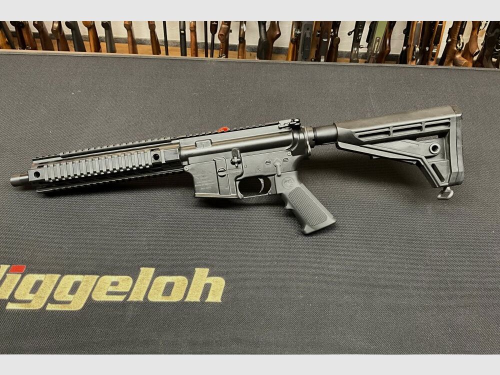 Oberland Arms OA-15 in 10,5“ .223Rem