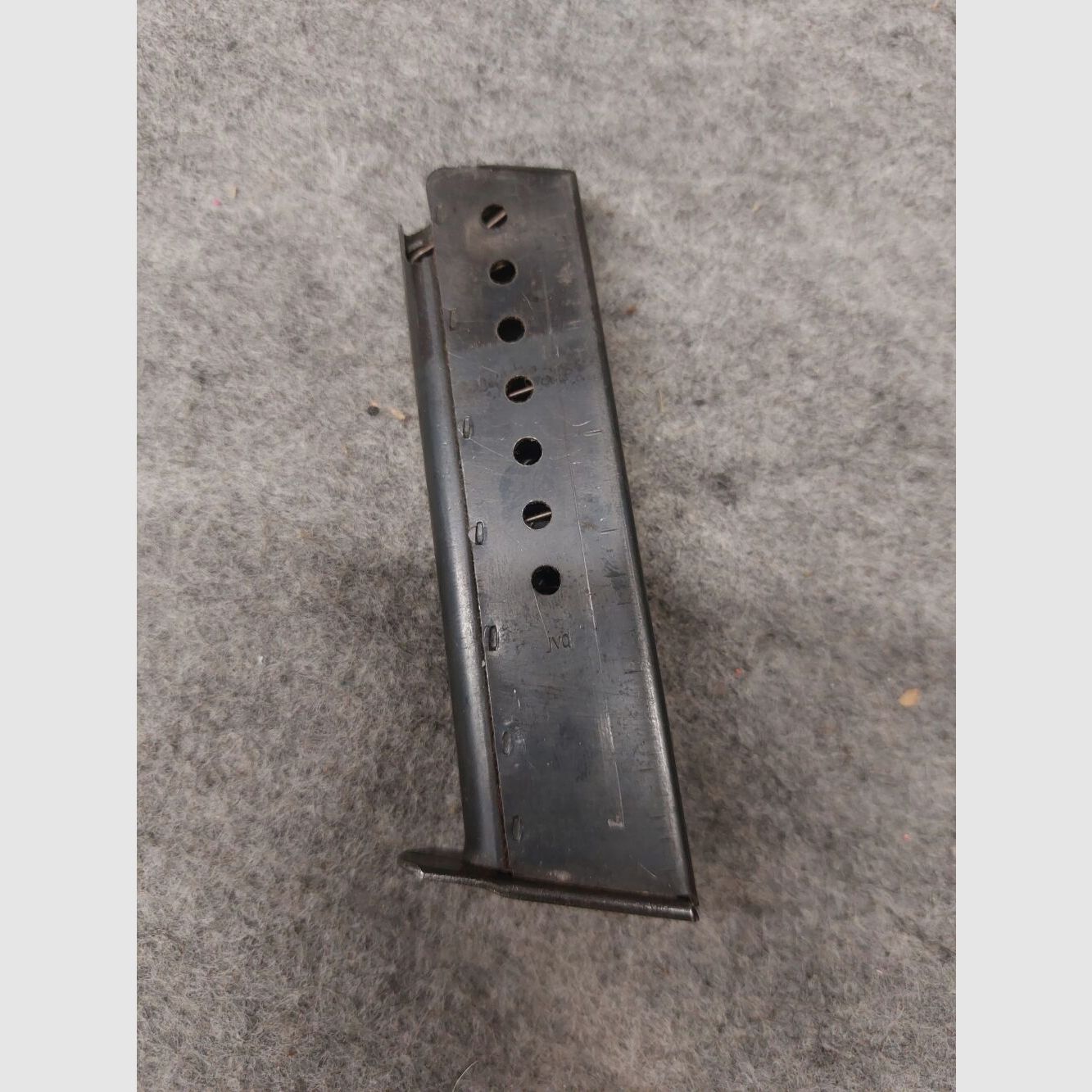 Walther, Zella Mehlis P 38