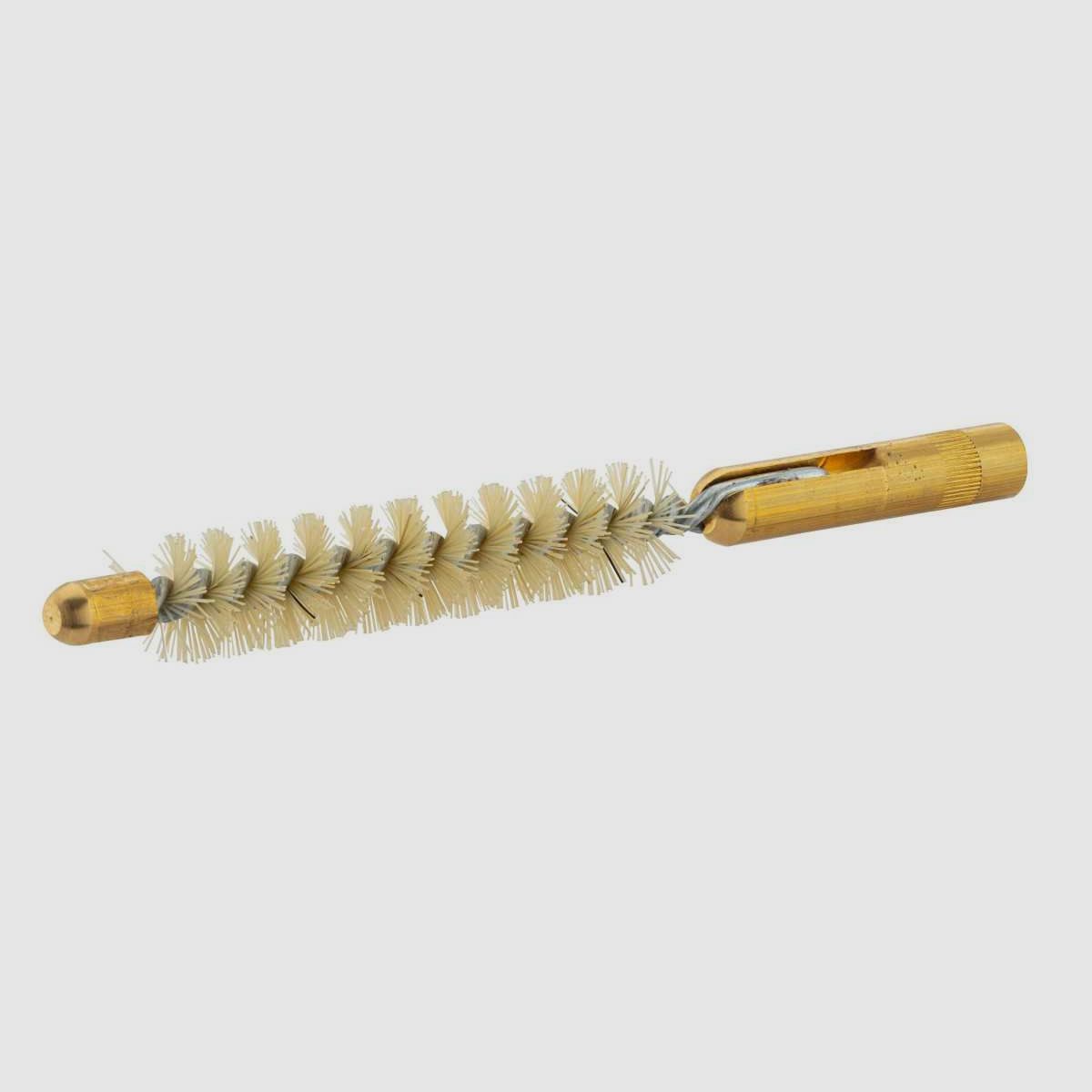 Reinigungsbürsten aus Rosshaar Kal. 7 bis 11 mm - M5 Weiblich - Kal. 8 mm, Bild 2 von 3