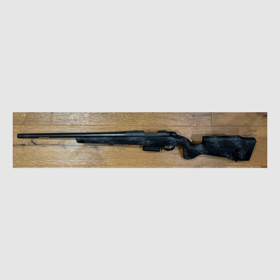 Bergara	 BERGARA B14² CREST Carbon 20"