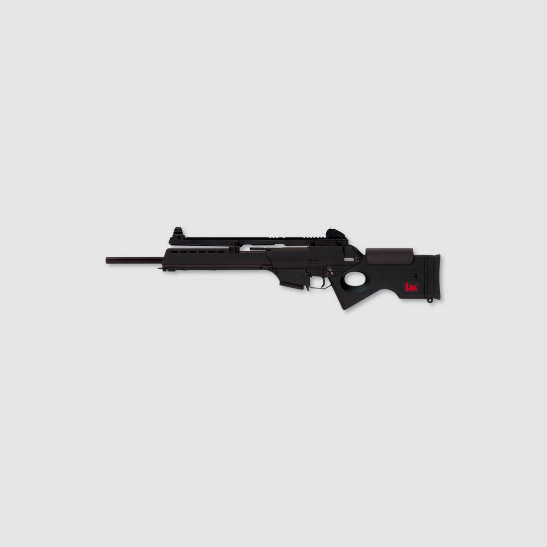Heckler & Koch SL8-5