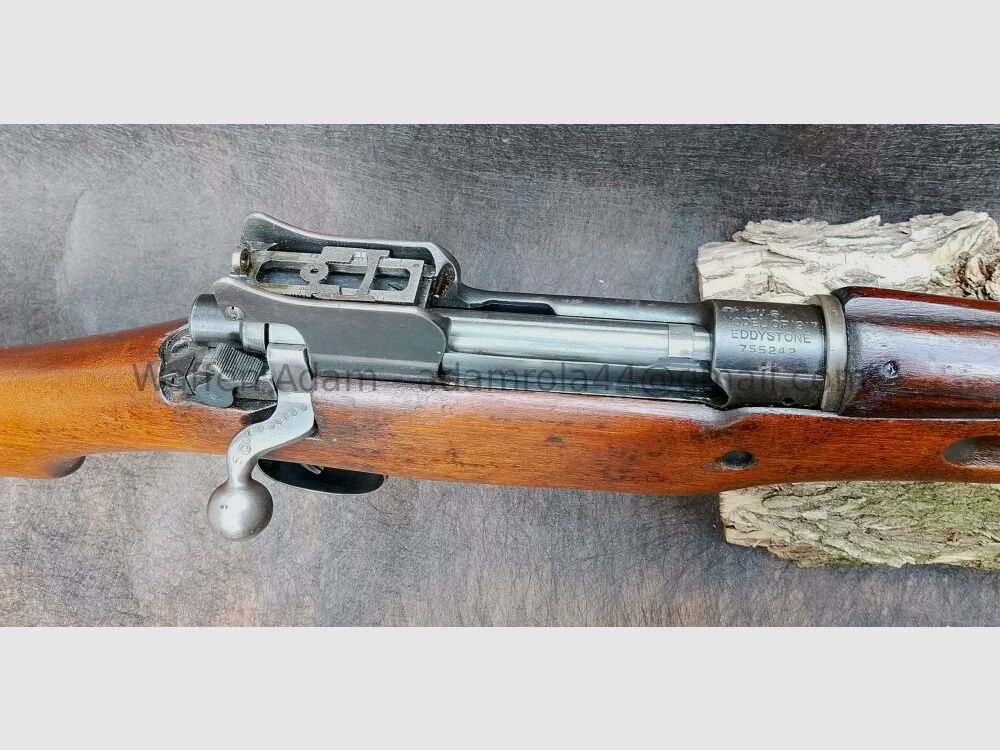 Eddystone P 17 U.S - M.1917, Bild 7 von 10