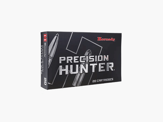 HORNADY – 7mm-08 Rem 150 gr ELD-X® Precision Hunter® – 85578