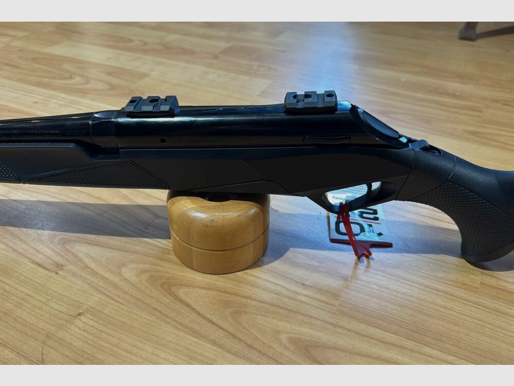 Benelli Lupo .308Win