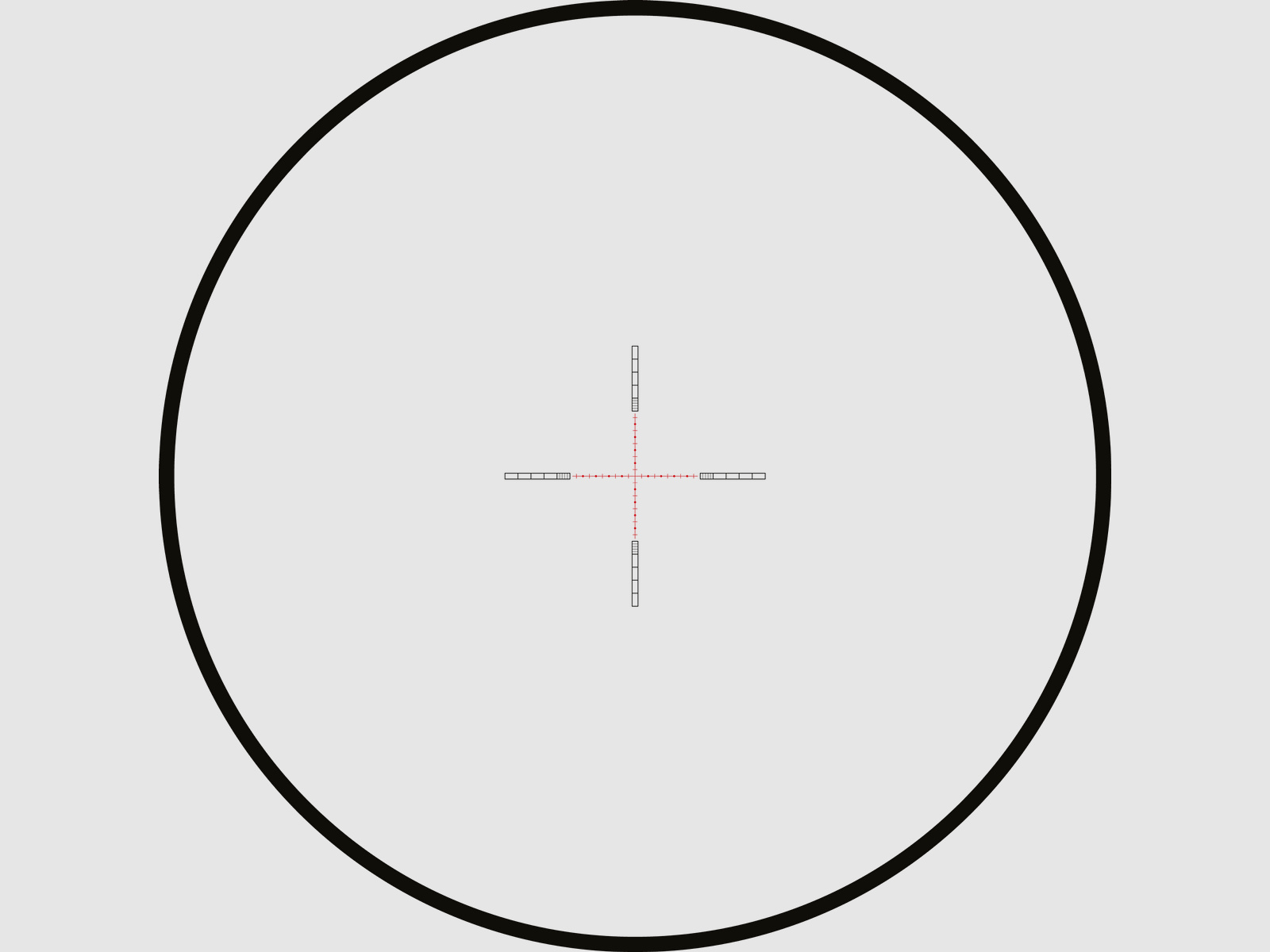HAWKE VANTAGE 30 WA FFP IR 4–16×50 SF