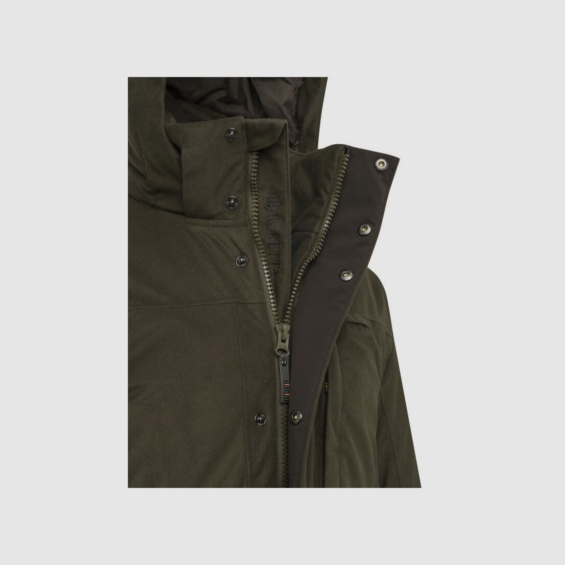 Beretta Herren Jacke Mull Insulated