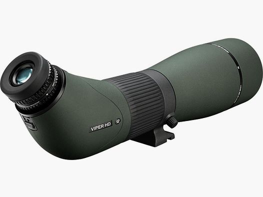 Vortex Viper HD Okular mit MRAD Absehen