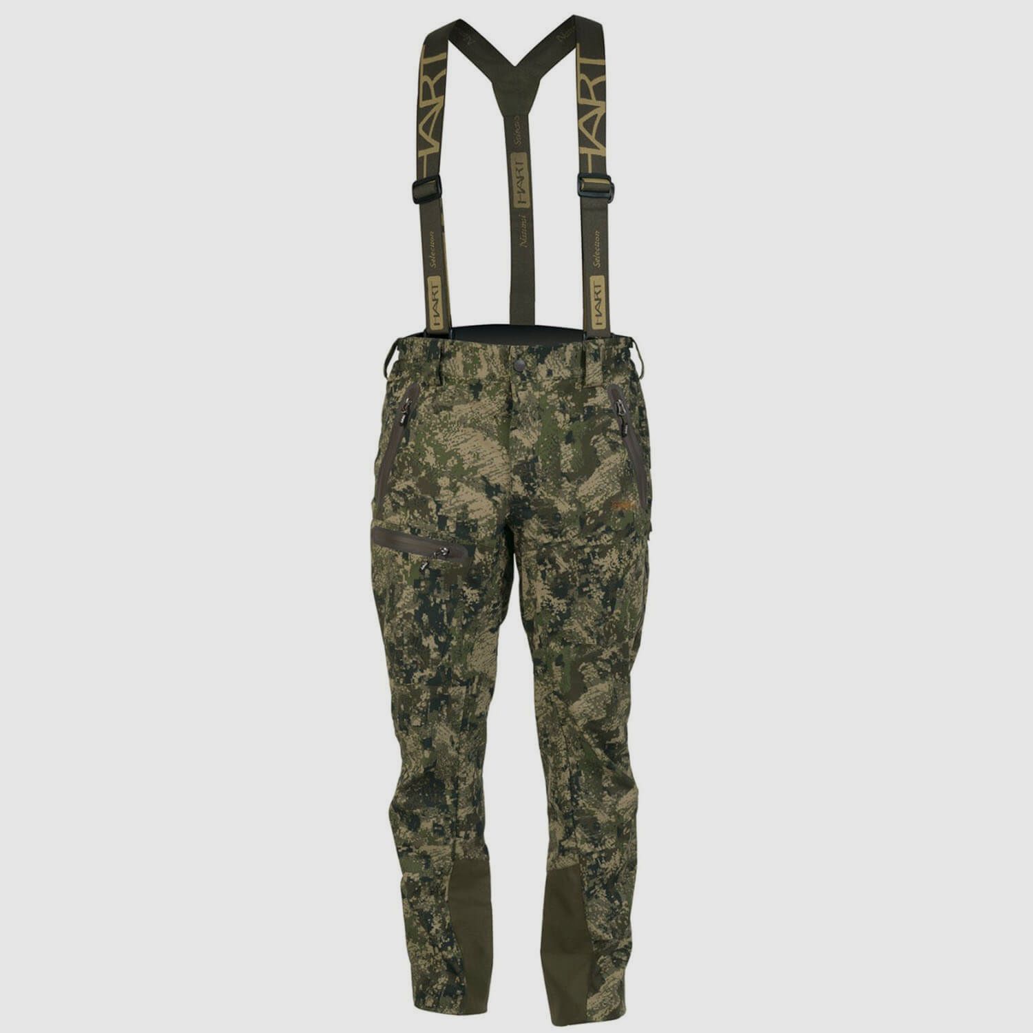 Hart Jagdhose Chamois (Pixel Forest)