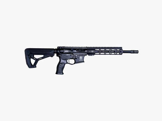 Carabine AR9 ADC Cal 9×19 Division IPSC PCC