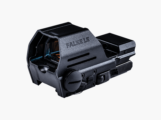 FALKE LE-QL ROTPUNKT VISIER