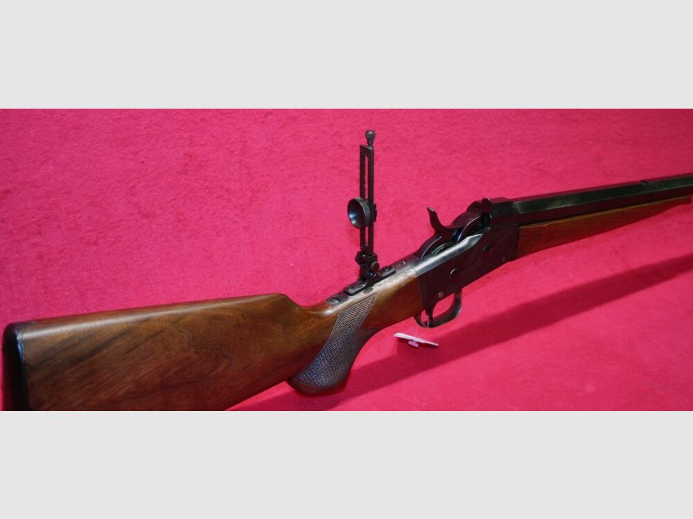 Davide Pedersoli Creedmore