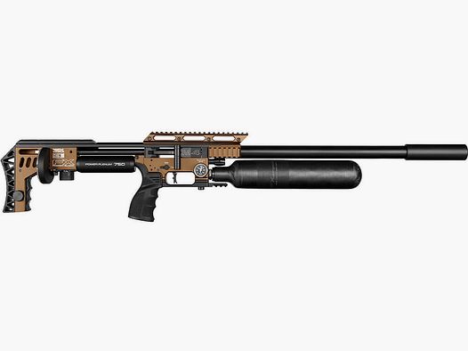 FX Impact M4 Sniper – Copper — 9 mm (.35)