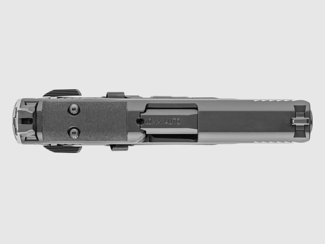 Smith & Wesson Pistol M&P10 M2.0 OR 4′ 10mm AUTO Sicura Manuale, Bild 5 von 5
