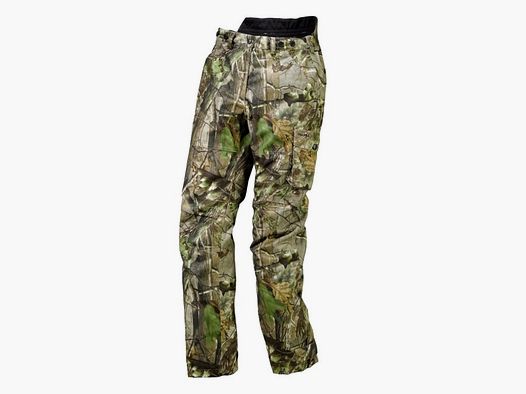 Elan Camo Pantaloni Leggeri