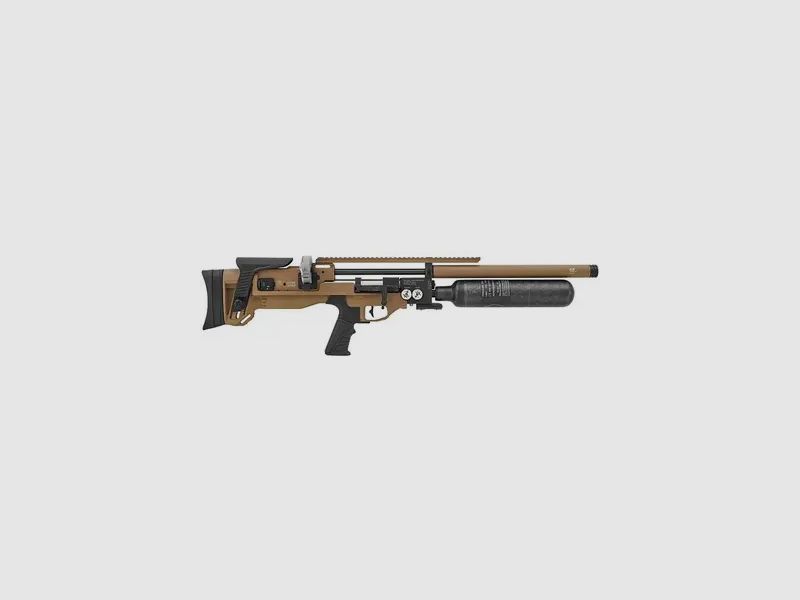Hatsan Factor Bullpup FDE, image 2 sur 3