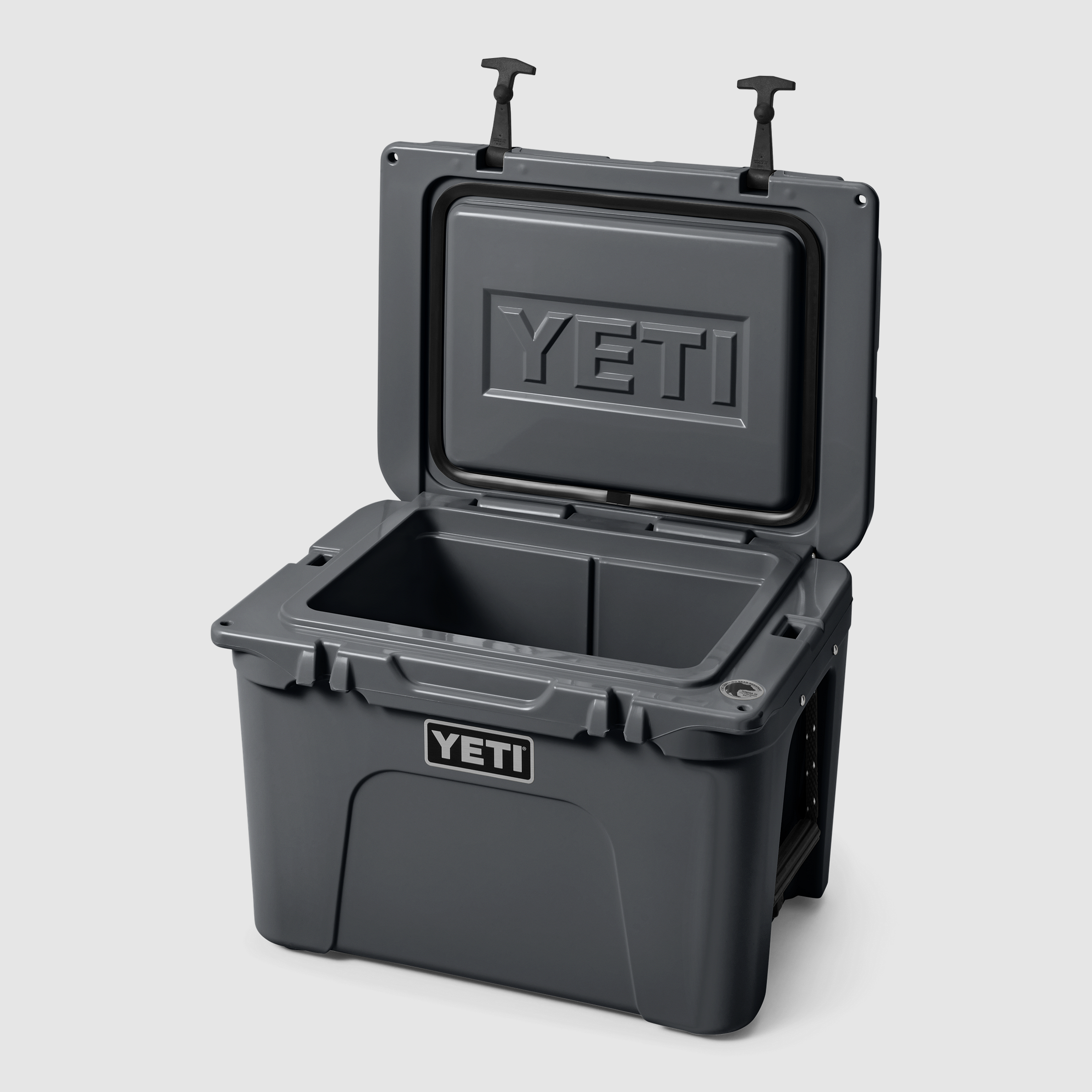 YETI® Tundra 35 Cooler - Charcoal, image 4 of 7