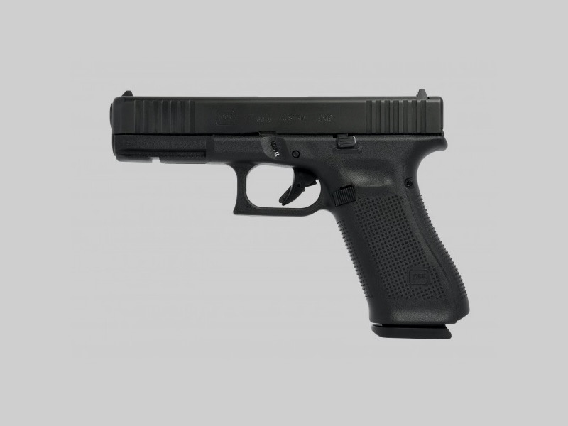 Glock 17 Gen.5  FS